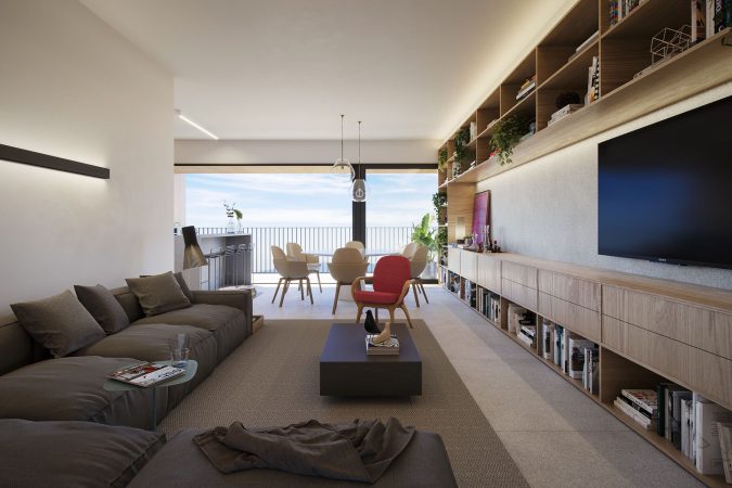 Quinta da Vila - Guaratinguetá - 04