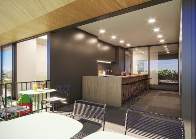 Quinta da Vila - Guaratinguetá - 08