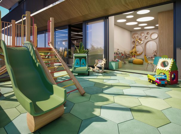 Quinta da Vila - Guaratinguetá - 11