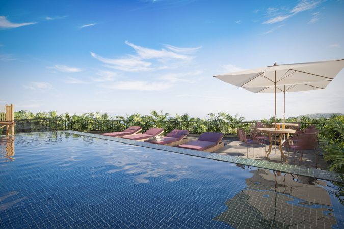 Quinta da Vila - Guaratinguetá - 15